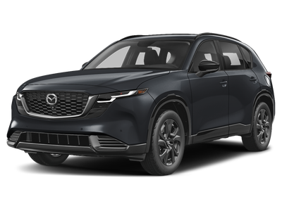 2026 Mazda Mazda CX-5 Base