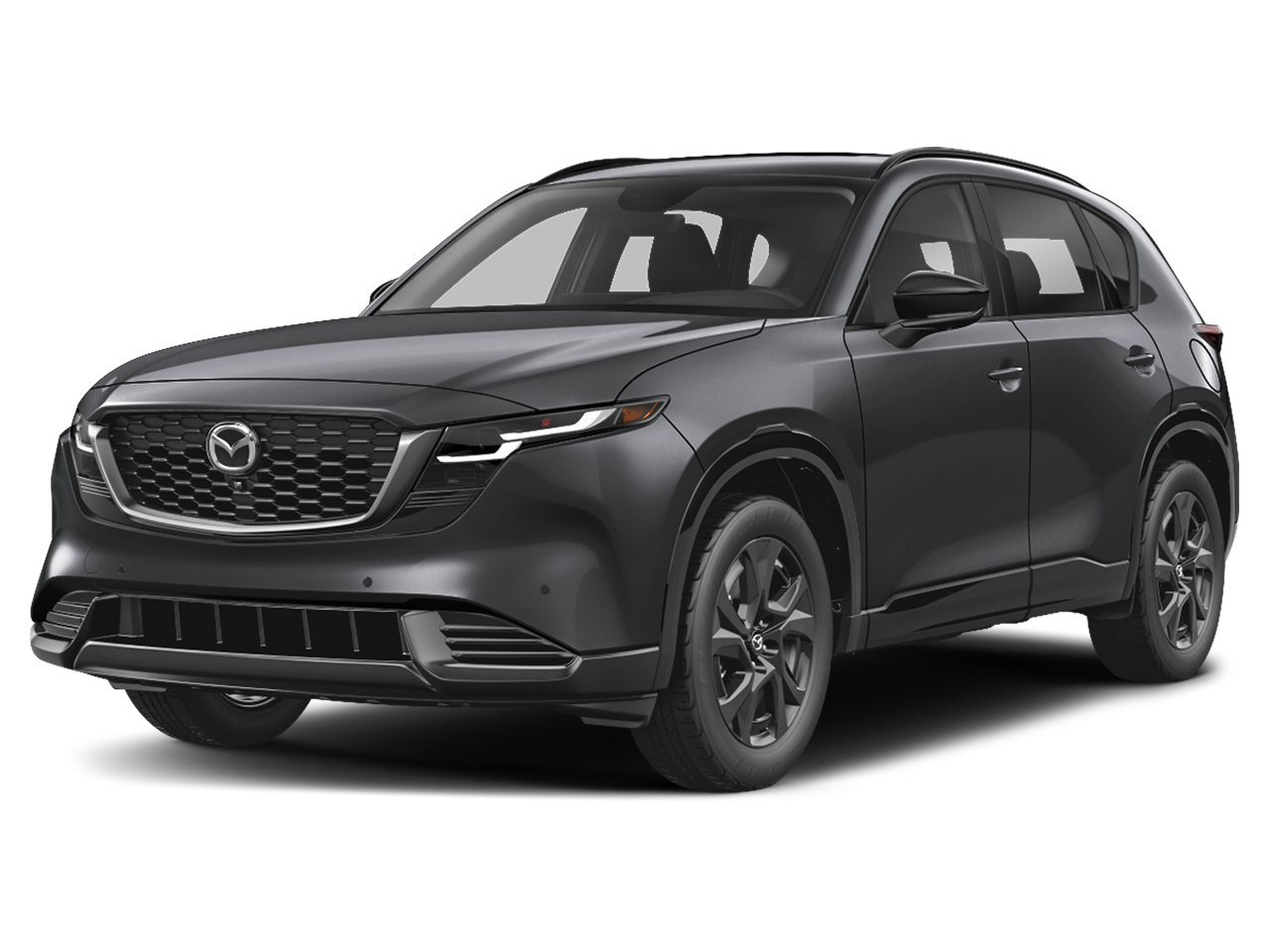 2026 Mazda Mazda CX-5 Base