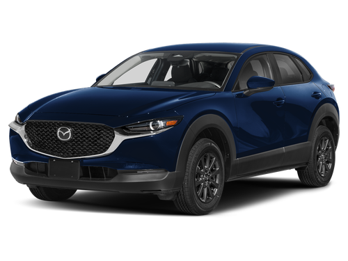 2026 Mazda Mazda CX-30 Base