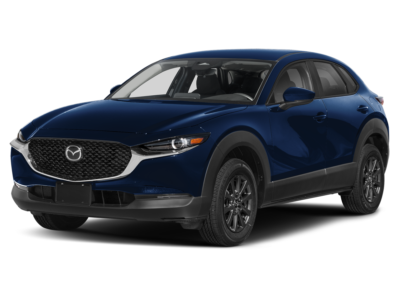 2026 Mazda Mazda CX-30 Base