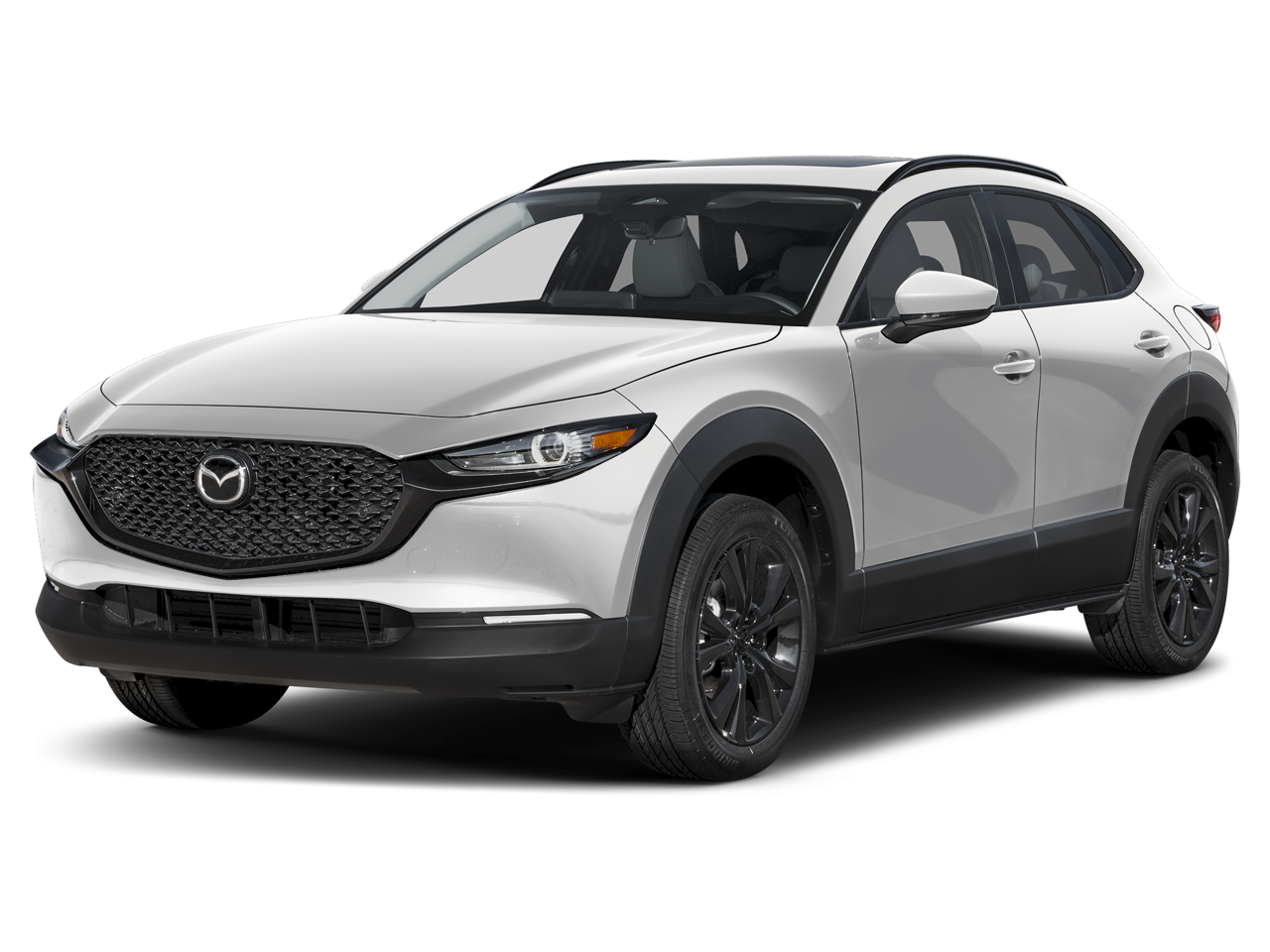 2026 Mazda CX-30