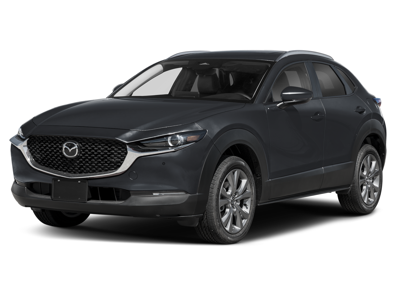 2026 Mazda CX-30 Preferred - Photo 31