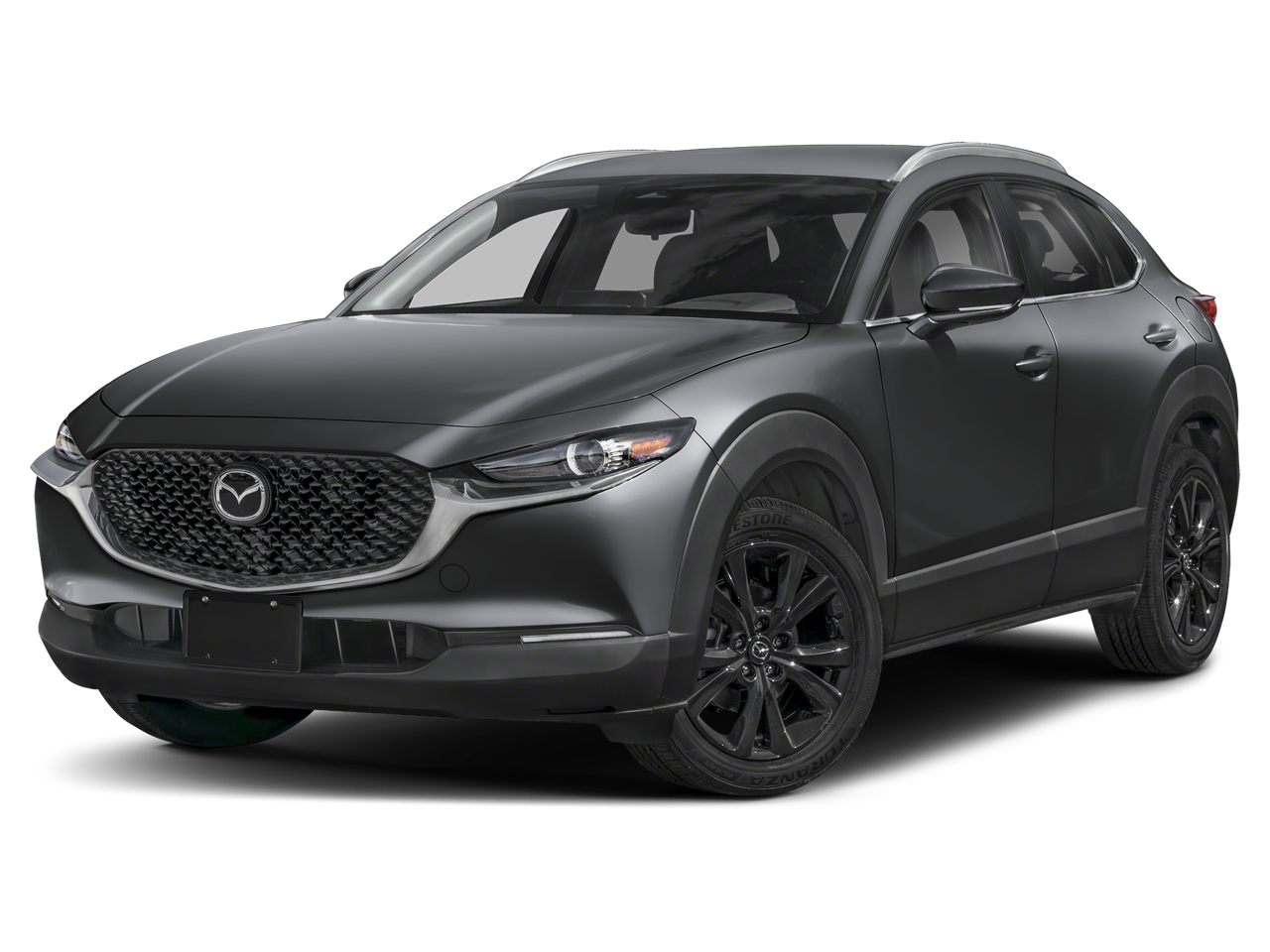 2026 Mazda CX-30 Select Sport AWD's photo