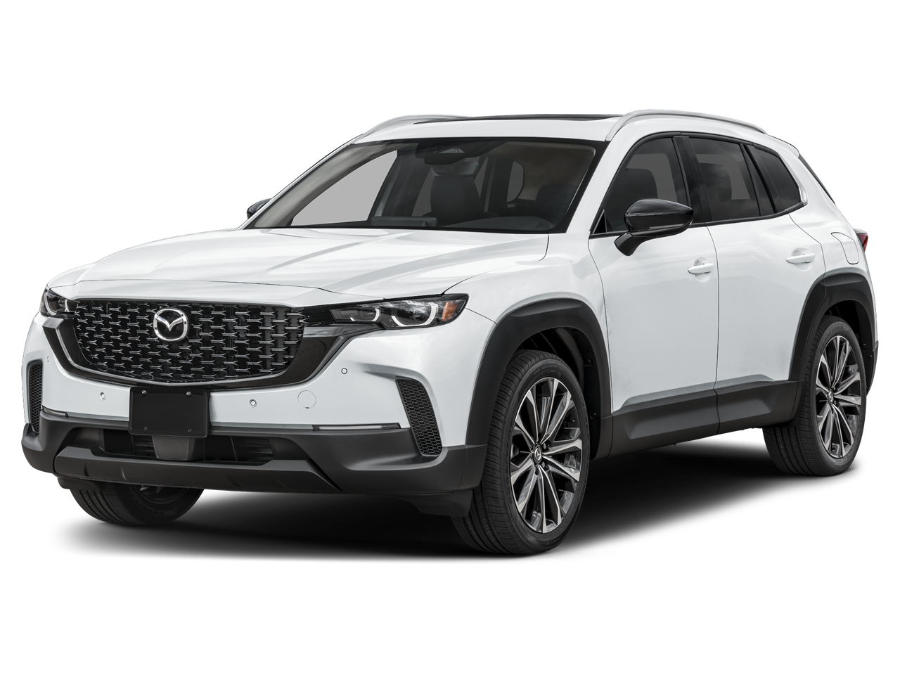 2026 Mazda CX-50 Premium - Photo 27