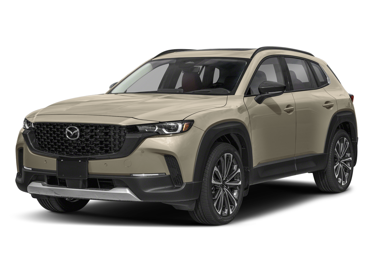 2026 Mazda CX-50 Turbo - Photo 28