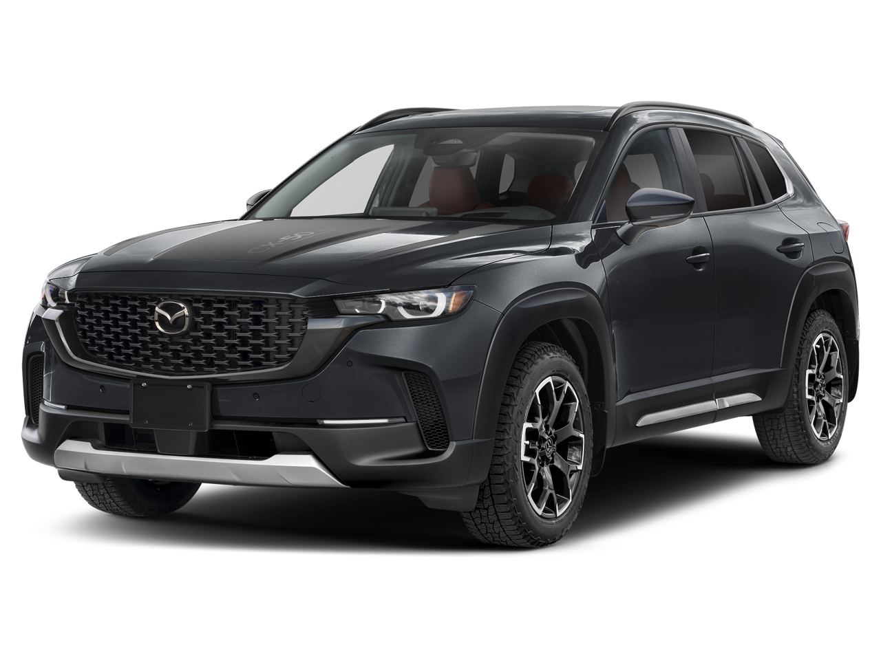 2026 Mazda CX-50 Meridian Edition - Photo 28