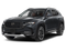 2026 Mazda Mazda CX-50 2.5 Turbo Meridian Edition AWD