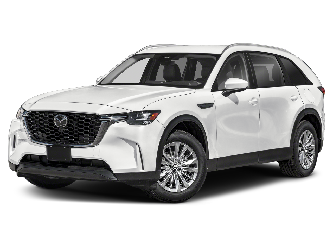 2026 Mazda Mazda CX-90 Select