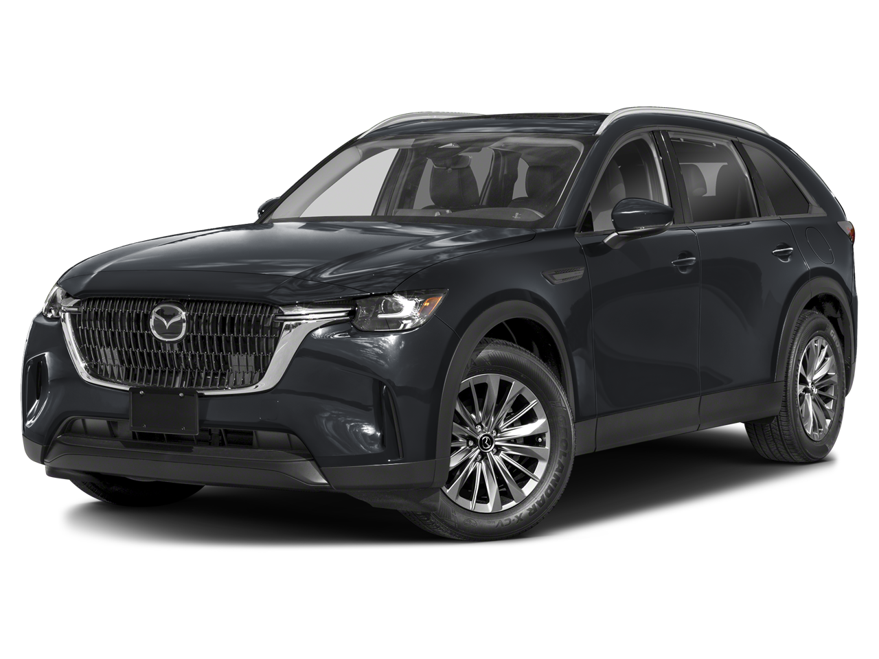 2026 Mazda Mazda CX-90 Base