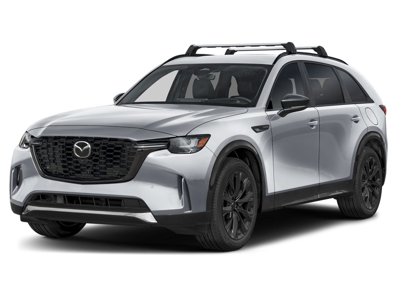 2026 Mazda Mazda CX-90 S Premium Sport