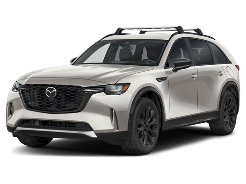 2026 Mazda Mazda CX-90 S Premium Sport