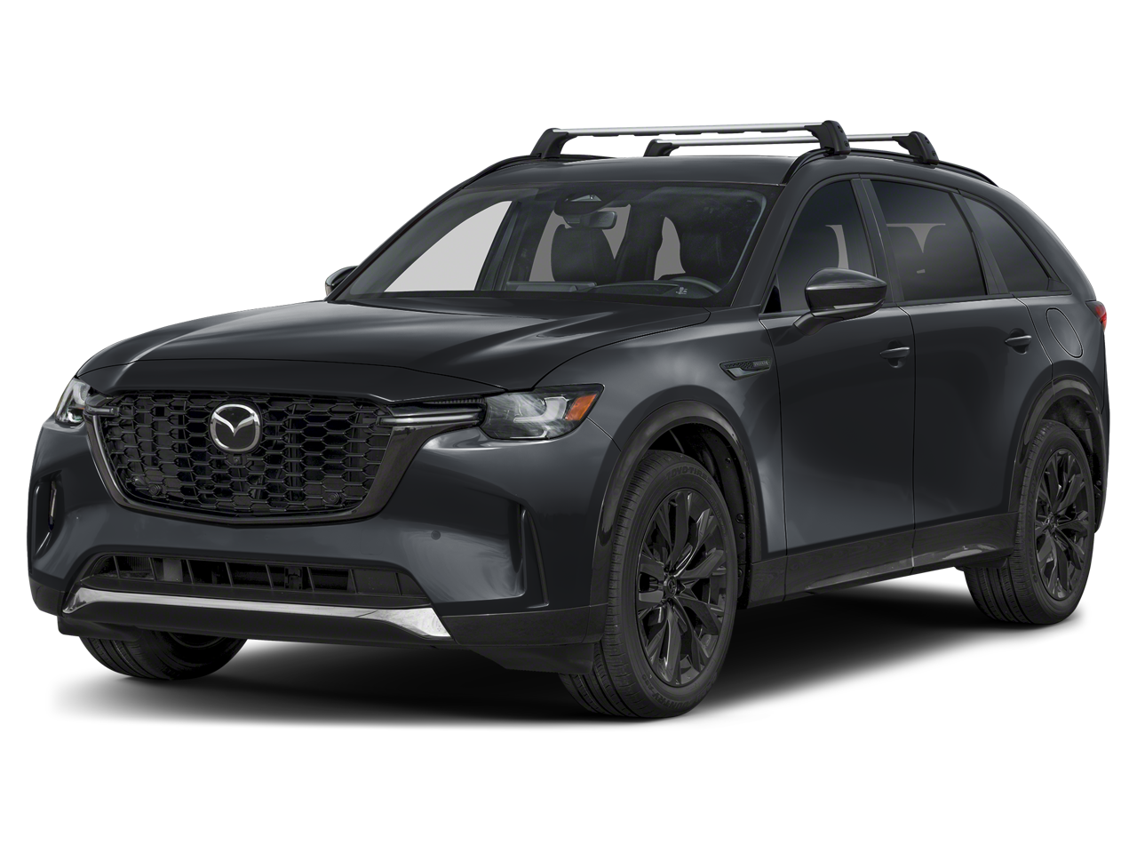 2026 Mazda Mazda CX-90 3.3 Turbo S Premium Sport AWD