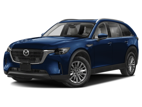 2026 Mazda Mazda CX-90 Plug-In Hybrid Preferred AWD