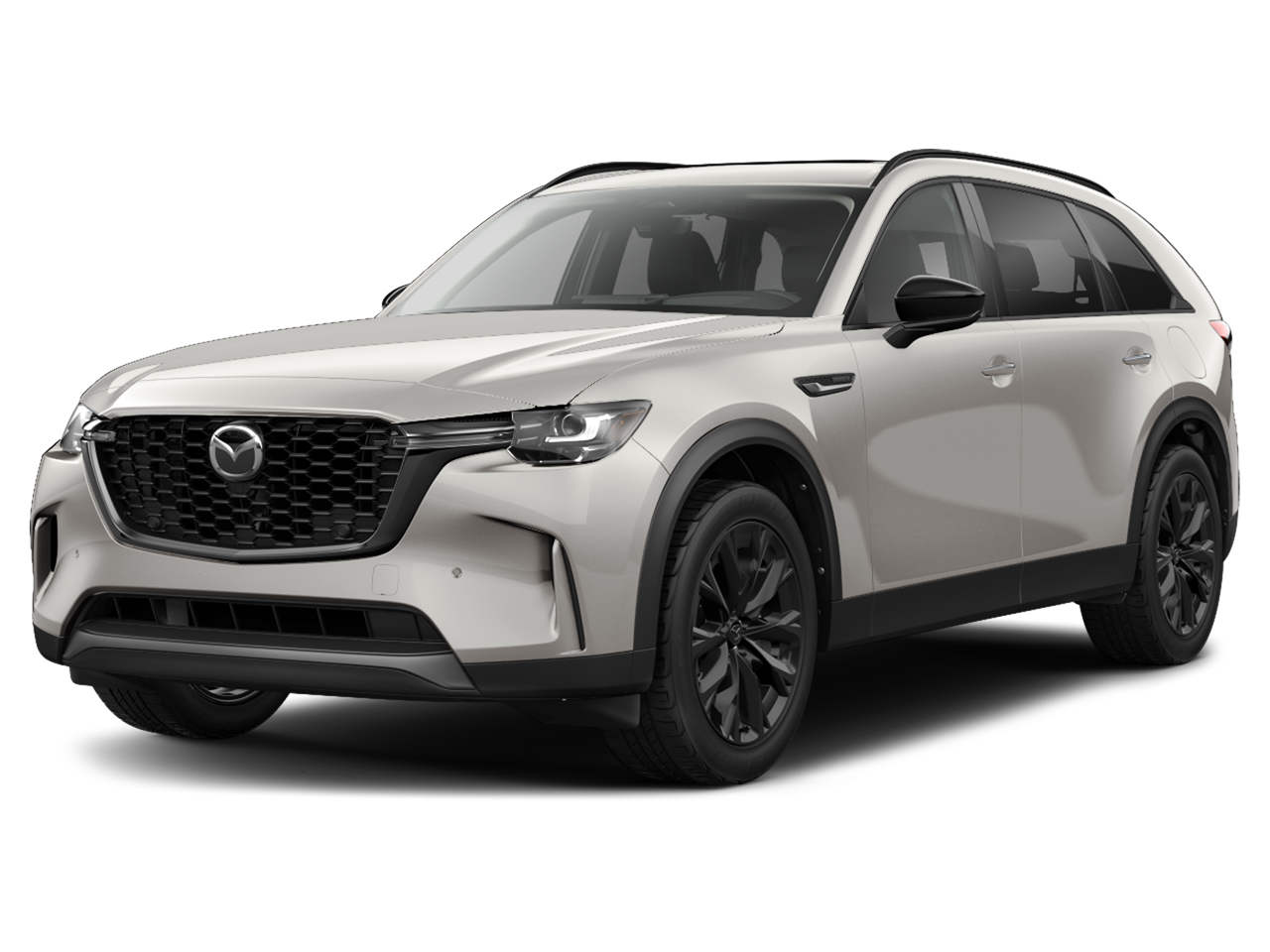 2026 Mazda Mazda CX-90 PHEV Premium Sport