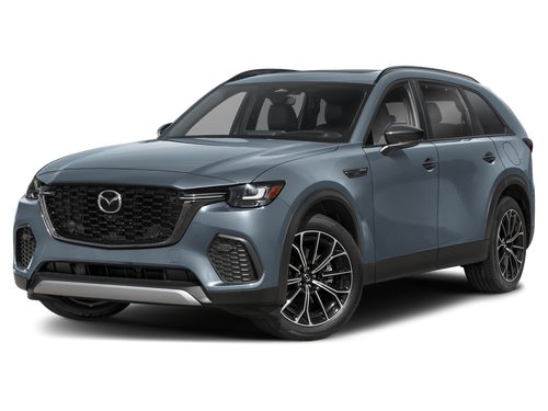 2026 Mazda Mazda CX-70 Plug-In Hybrid SC Plus AWD
