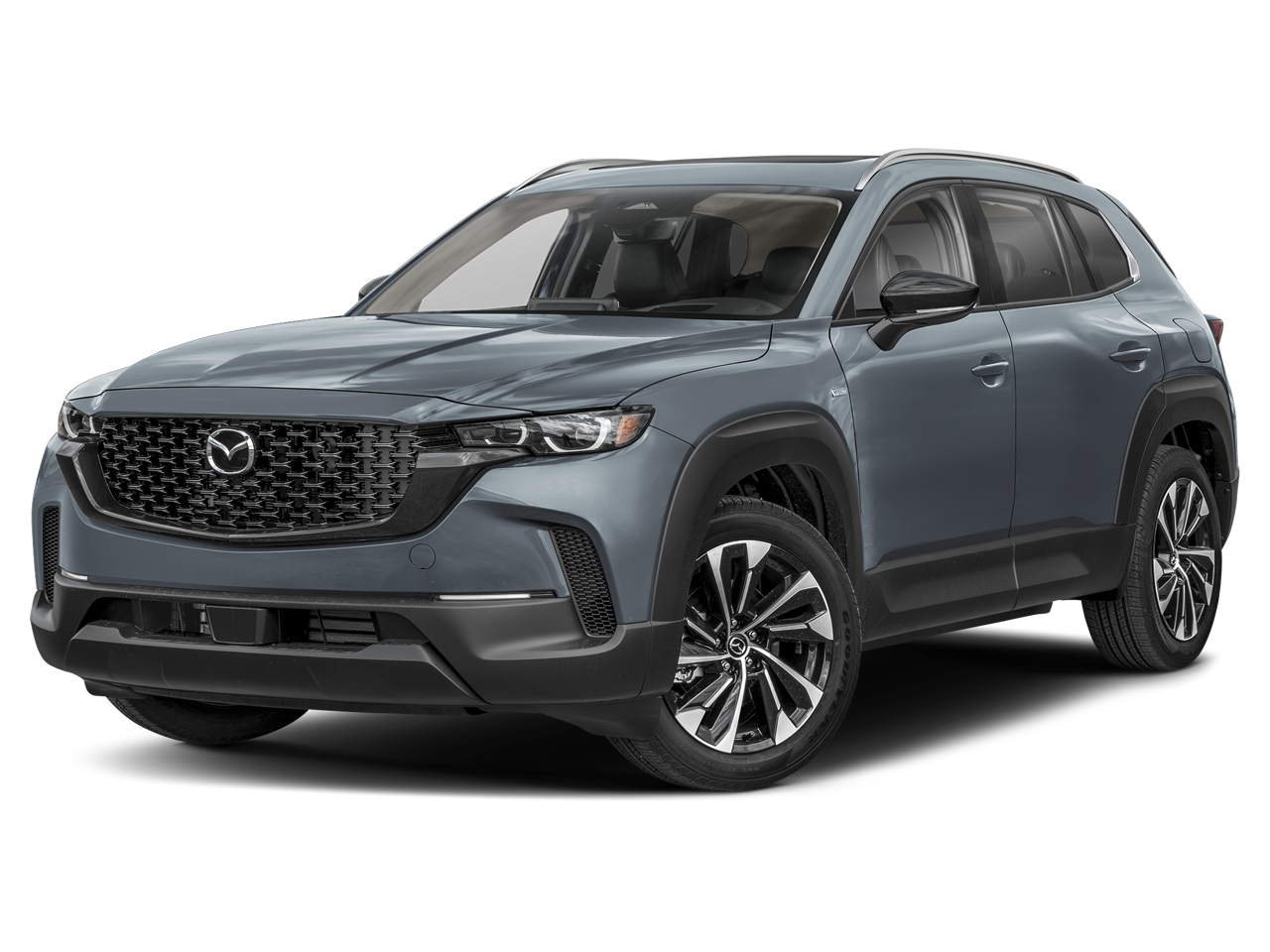 2026 Mazda CX-50 Premium Plus - Photo 28