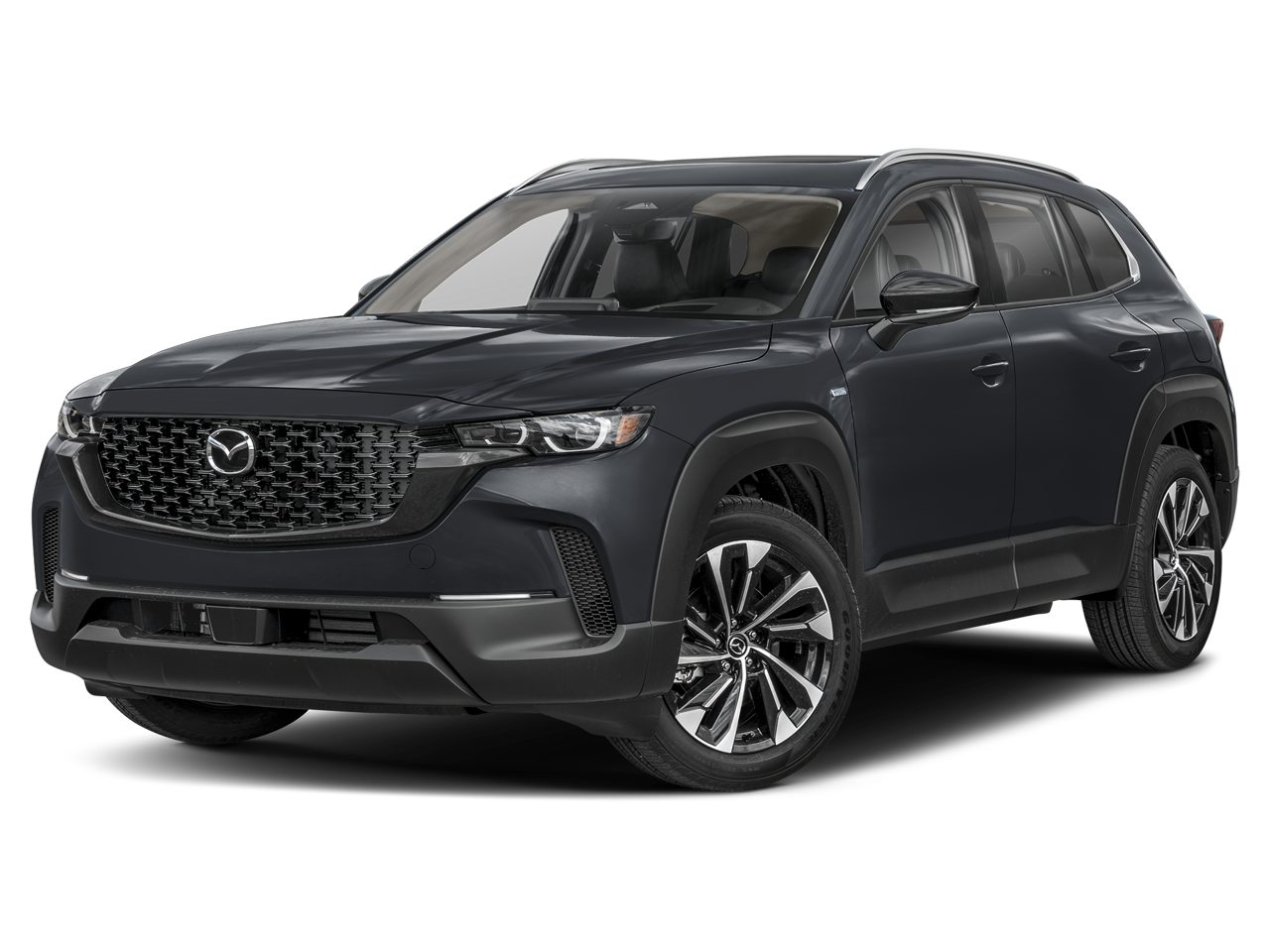 2026 Mazda CX-50 Premium Plus - Photo 40