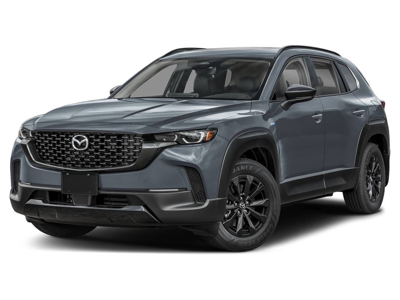 2026 Mazda Mazda CX-50 Hybrid Base