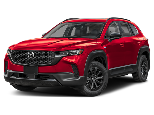 2026 Mazda Mazda CX-50 PREMIUM Base