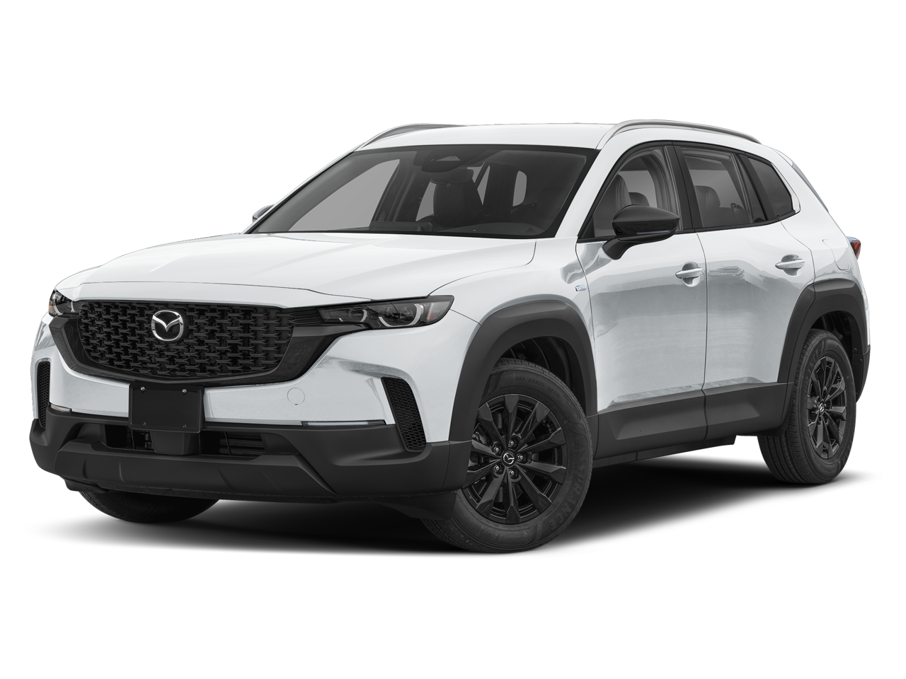 2026 Mazda Mazda CX-50 Hybrid Base