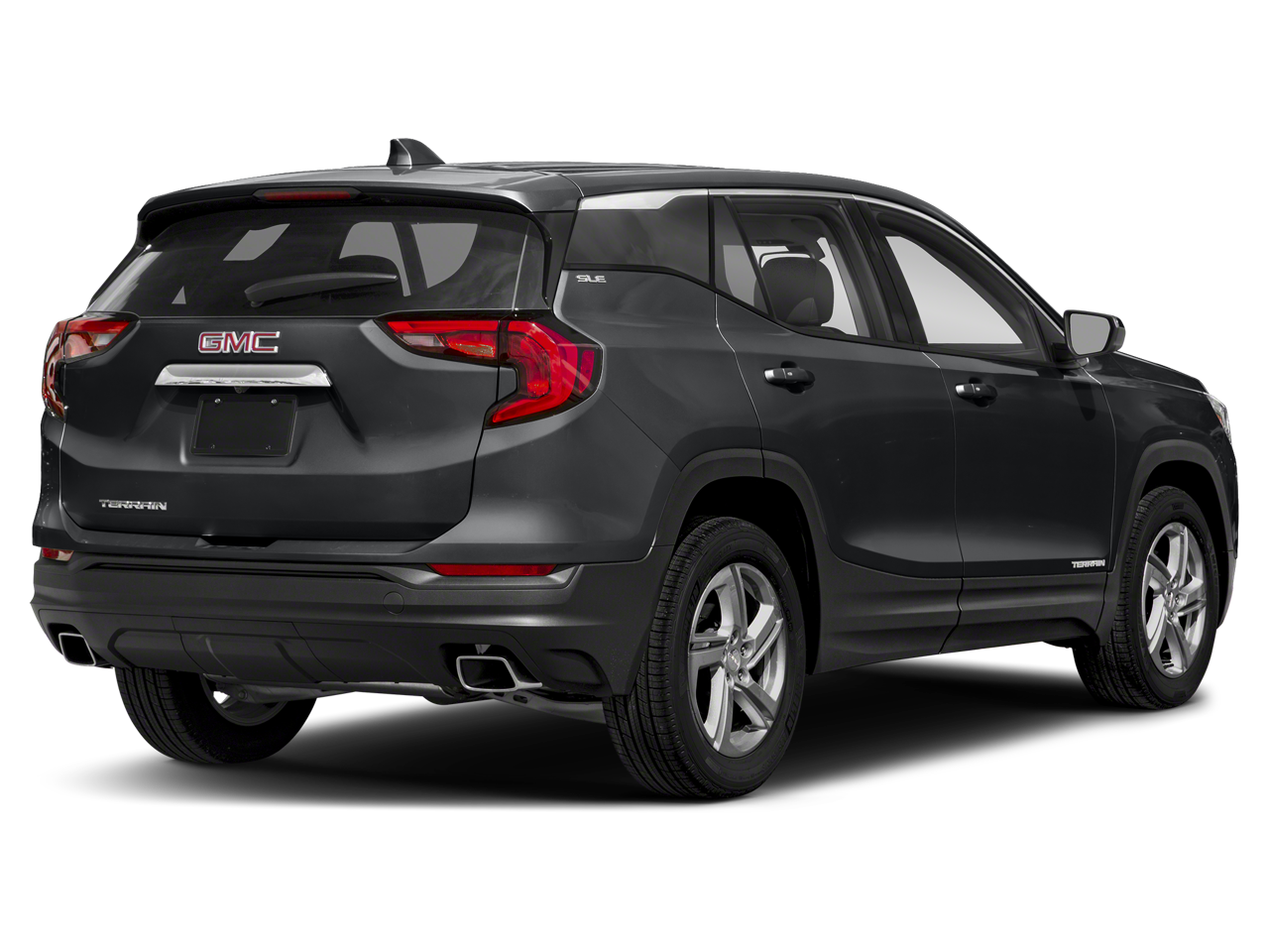Used 2018 GMC Terrain SLE with VIN 3GKALTEV9JL272492 for sale in Lakeland, FL