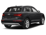 2020 Audi Q5 Premium Plus