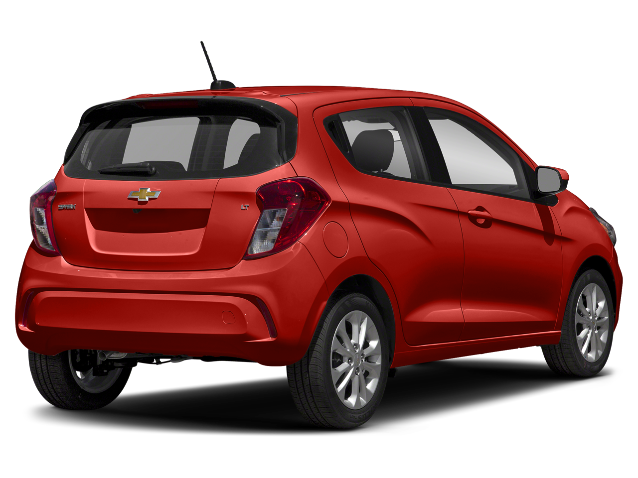 Used 2020 Chevrolet Spark 1LT with VIN KL8CD6SAXLC466153 for sale in Lakeland, FL
