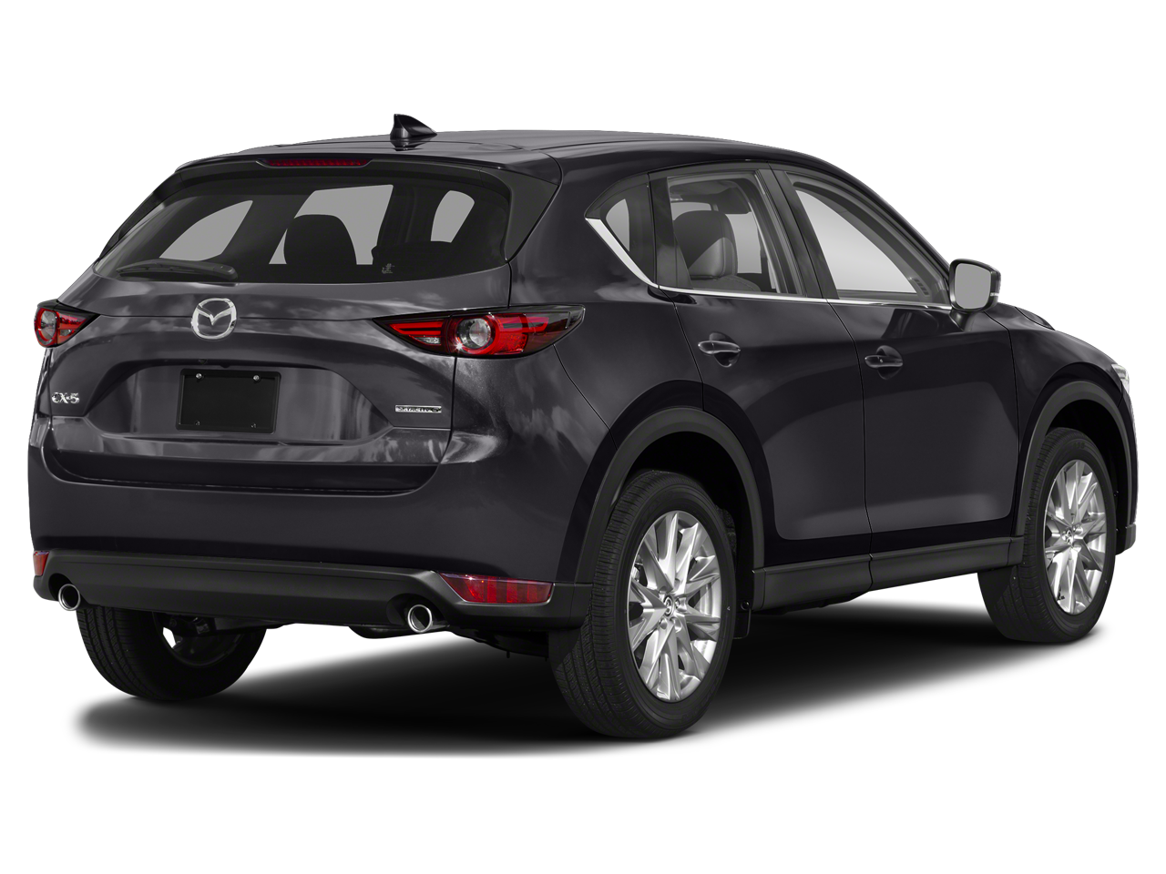 2021 Mazda Mazda Cx-5 Grand Touring