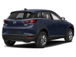2021 Mazda Mazda CX-3 Sport