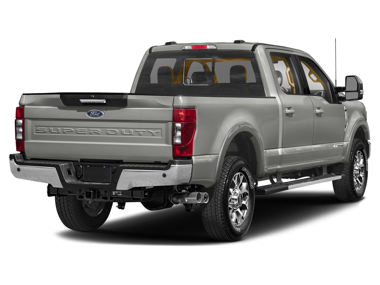2022 Ford Super Duty F-350 Drw LARIAT