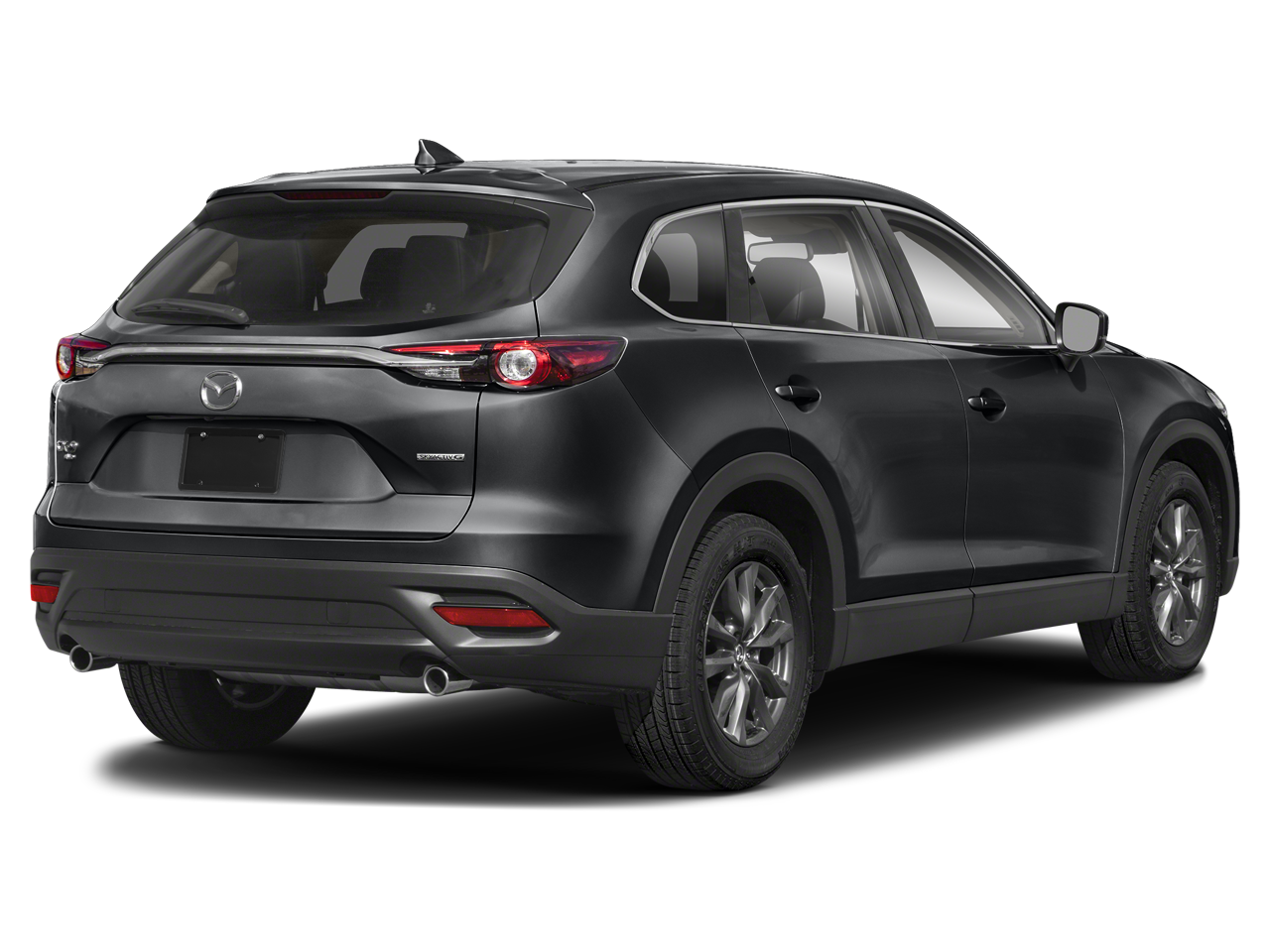 2022 Mazda Mazda CX-9 Touring