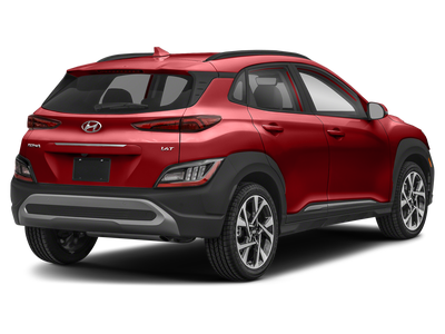 2023 Hyundai Kona Limited