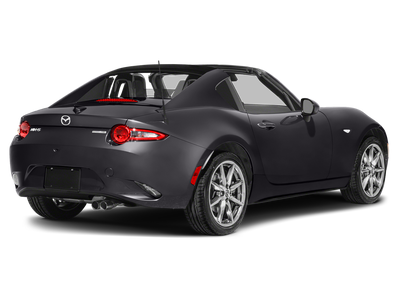2023 Mazda Mazda MX-5 Miata RF Grand Touring