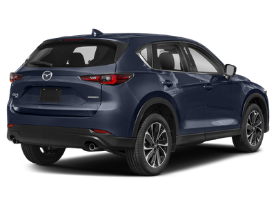 2023 Mazda Mazda CX-5 2.5 S Premium Plus Package