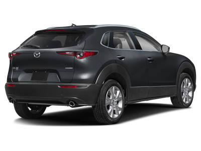2024 Mazda Mazda CX-30 2.5 S Premium Package