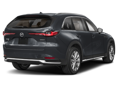 2024 Mazda Mazda Cx-90 3.3 Turbo Premium Plus