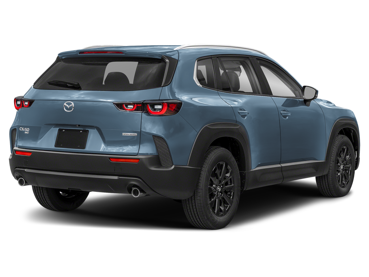 2025 Mazda Mazda CX-50 2.5 S Select Package