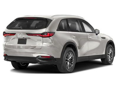 2025 Mazda Mazda Cx-90 Preferred Package