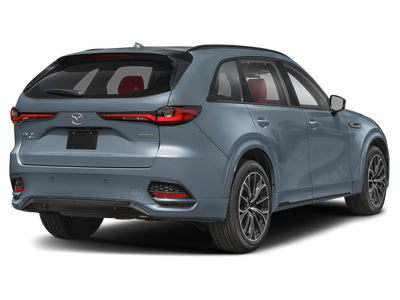 2025 Mazda Mazda CX-70 3.3 Turbo S Premium Package