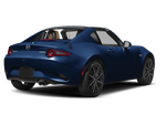 2026 Mazda Mazda MX-5 Miata RF Grand Touring