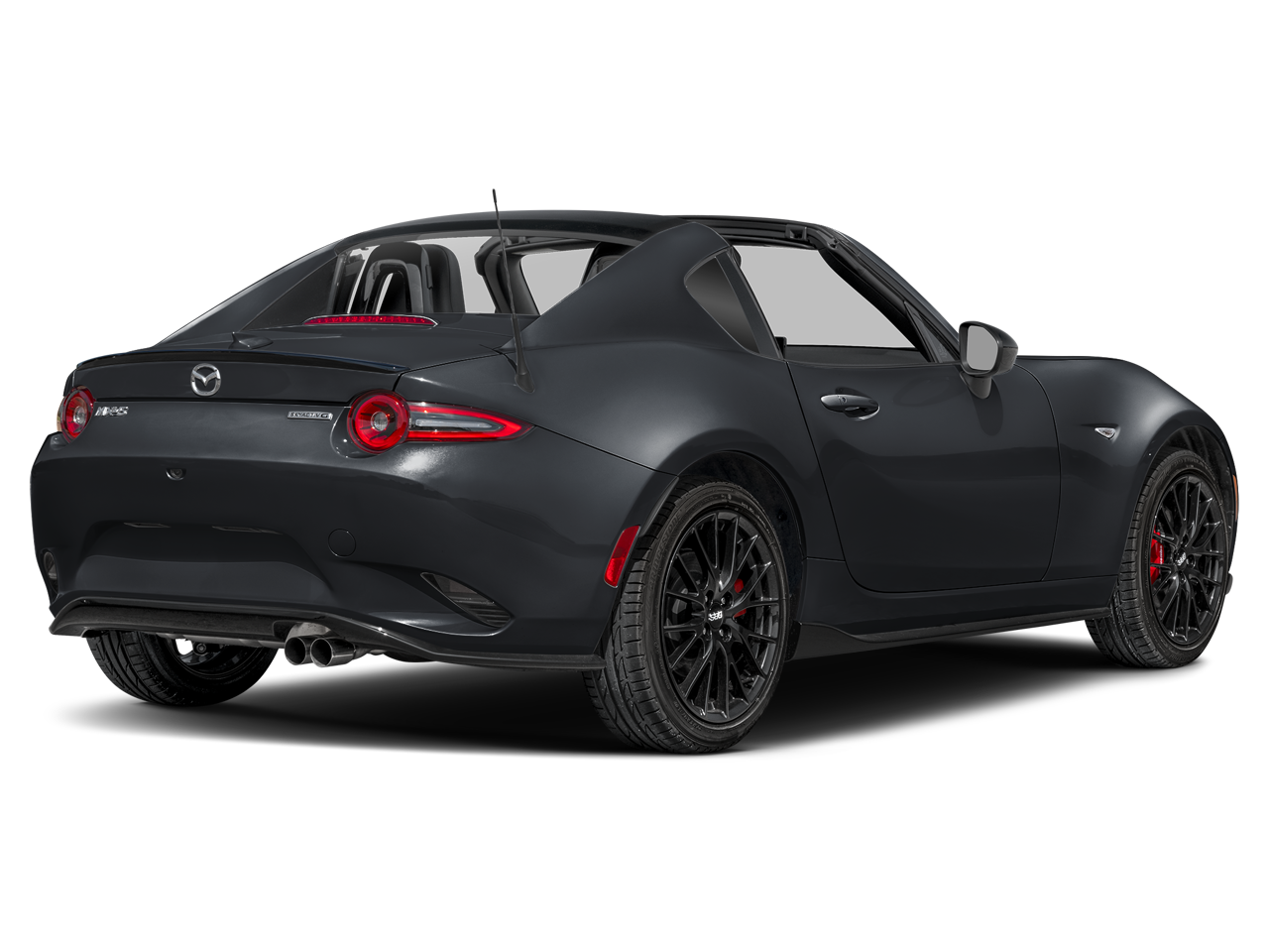 2026 Mazda Mazda MX-5 Miata RF Club