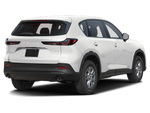 2026 Mazda Mazda CX-5 2.5 S AWD