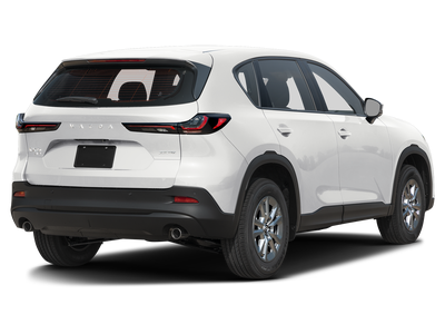 2026 Mazda Mazda CX-5 2.5 S AWD