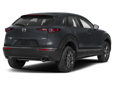2026 Mazda Mazda CX-30 2.5 S