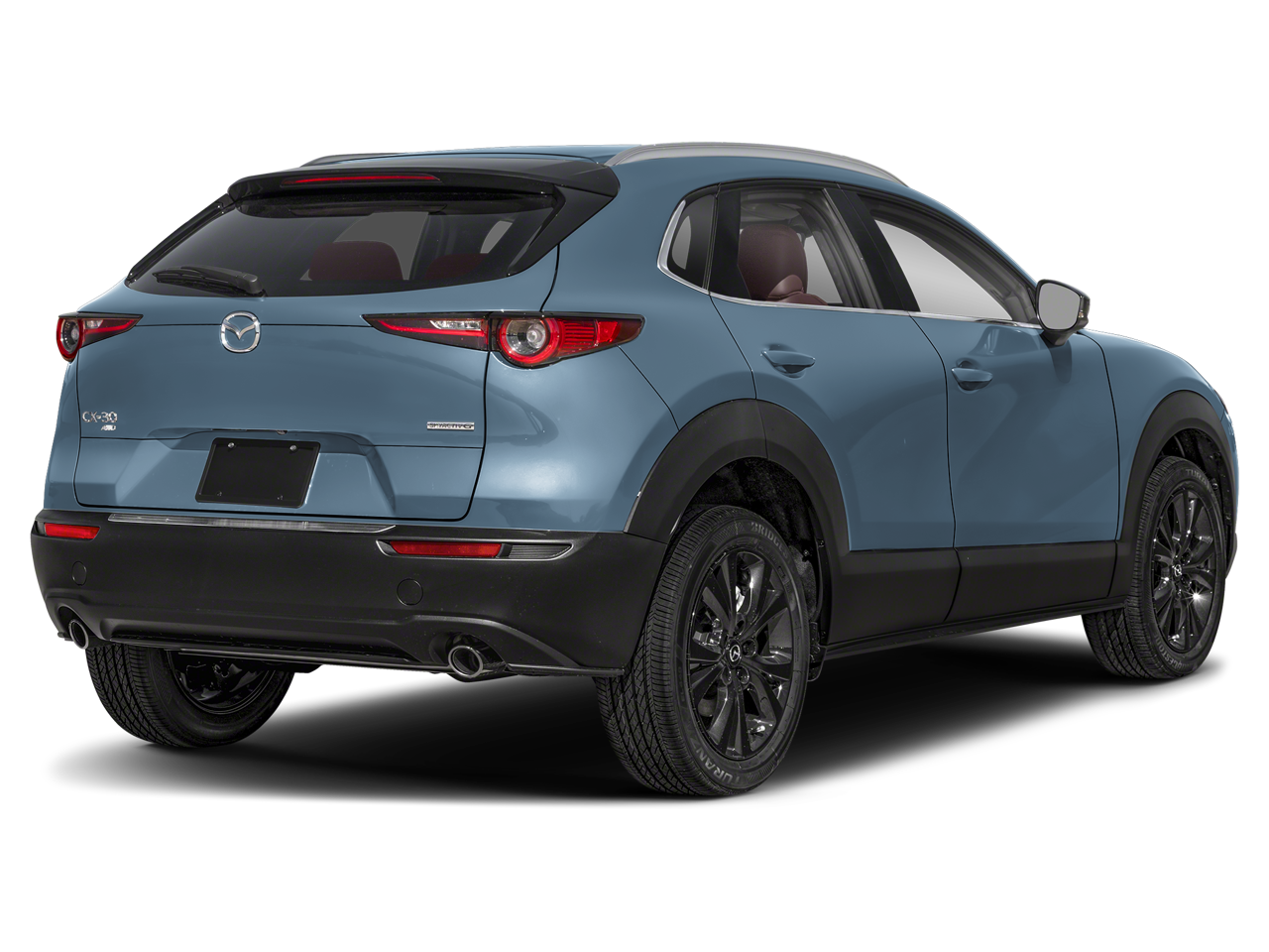 2026 Mazda CX-30 Aire Edition - Photo 27