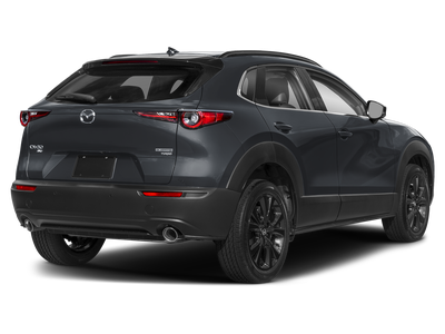 2026 Mazda Mazda CX-30 2.5 Turbo Premium Plus AWD