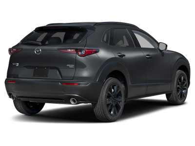 2026 Mazda Mazda CX-30 2.5 Turbo Aire Edition AWD