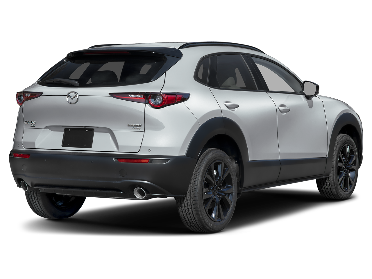 2026 Mazda CX-30 Turbo Aire Edition - Photo 34
