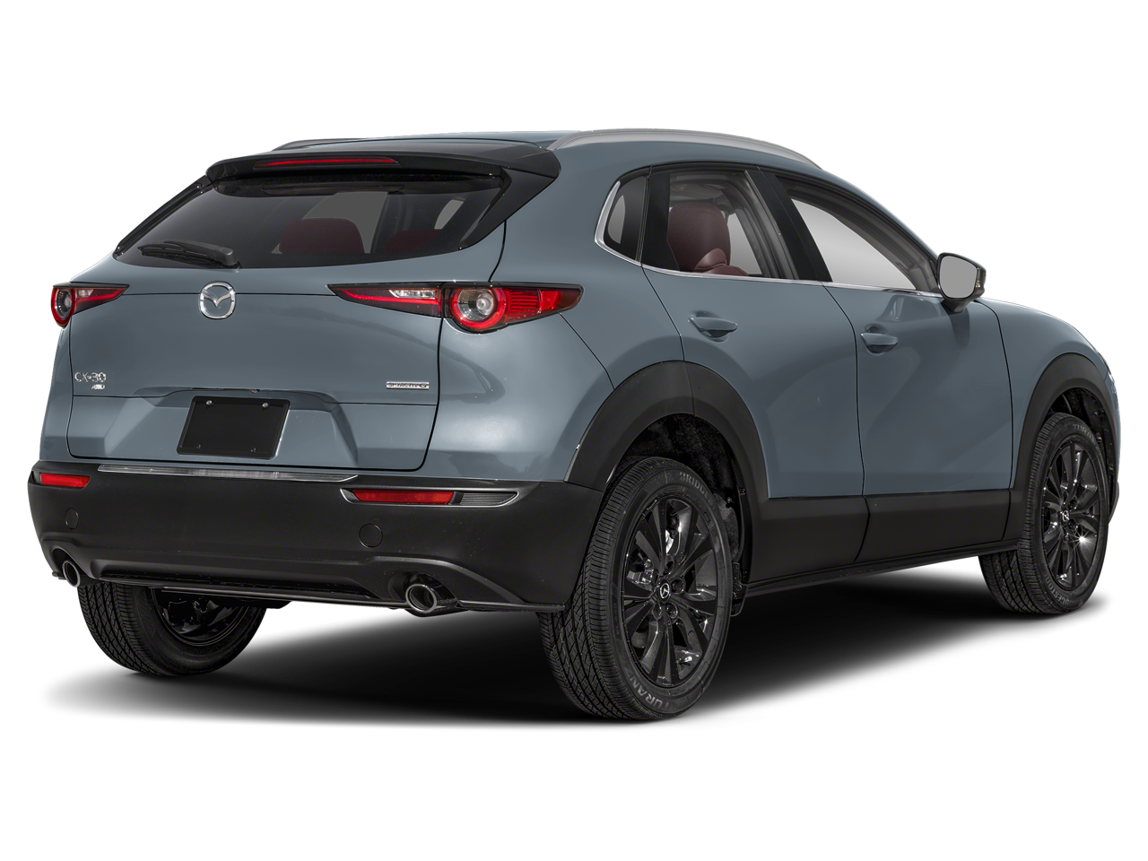 2026 Mazda CX-30 Aire Edition - Photo 27