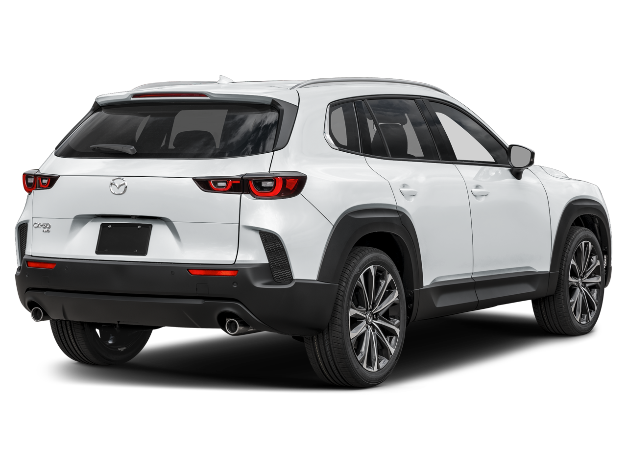 2026 Mazda CX-50 Premium - Photo 28